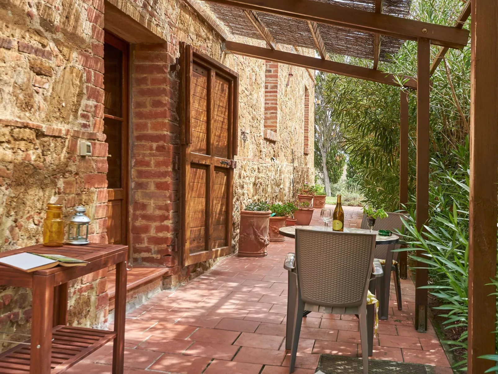 Flach 'Salvia castellett-Buiten