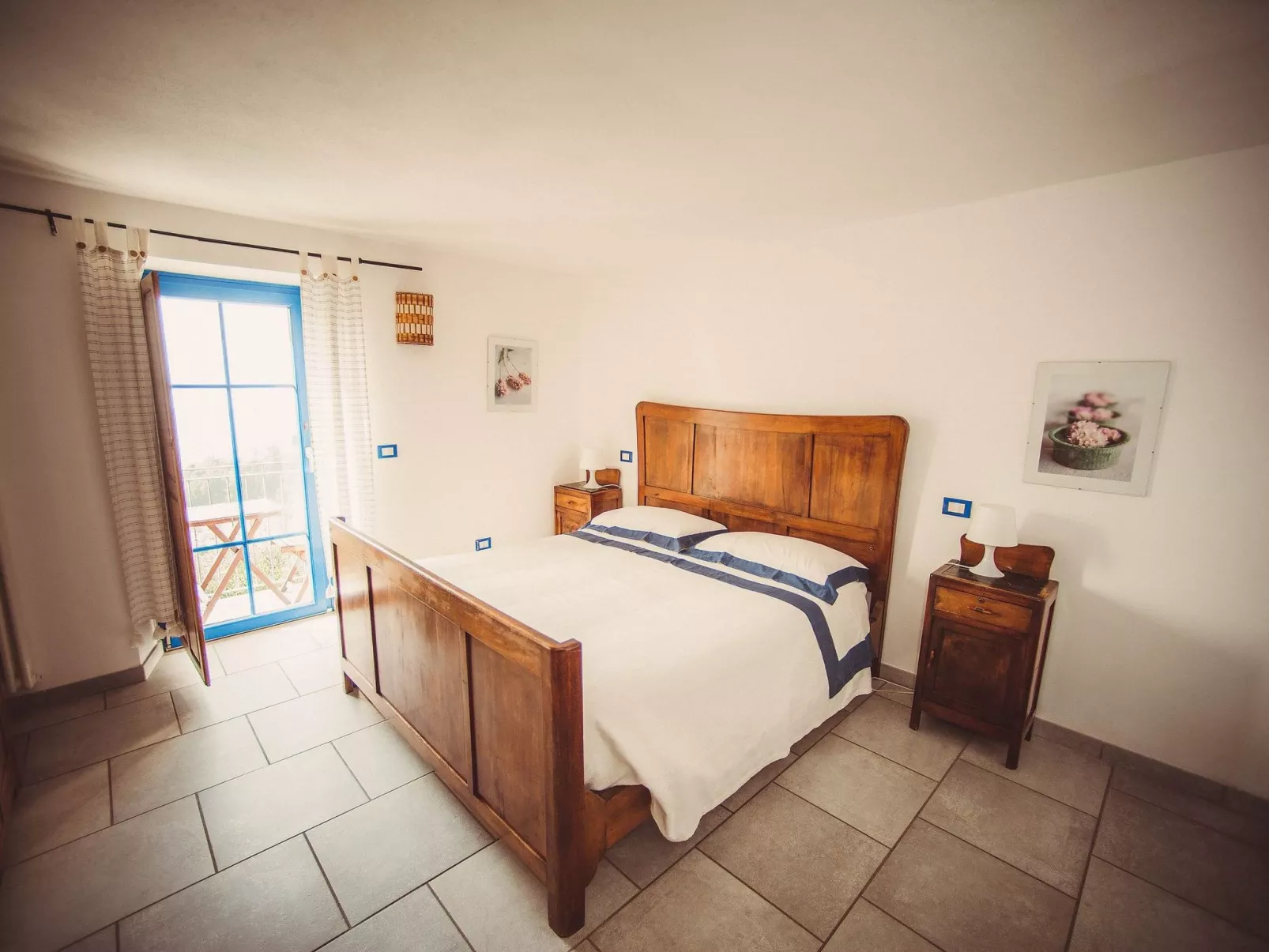 Wohnung 'Seventh Heaven' mit Gemeinschaftspool-Binnen