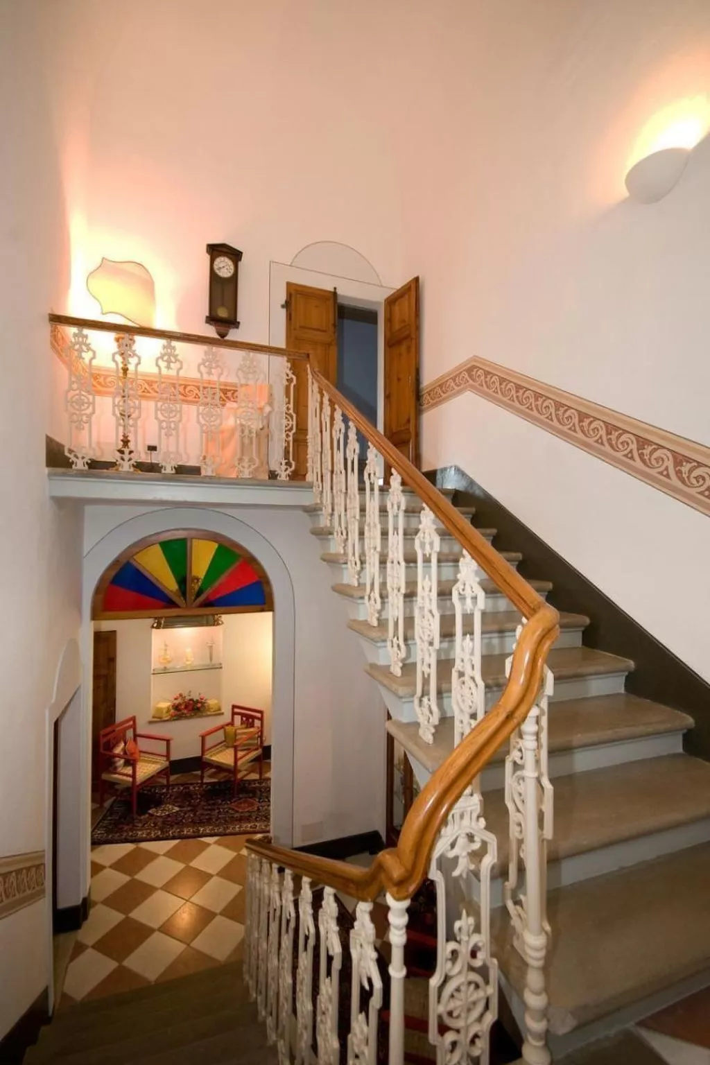 Villa Angelica Fabrik Peccioli-Image-tags.info