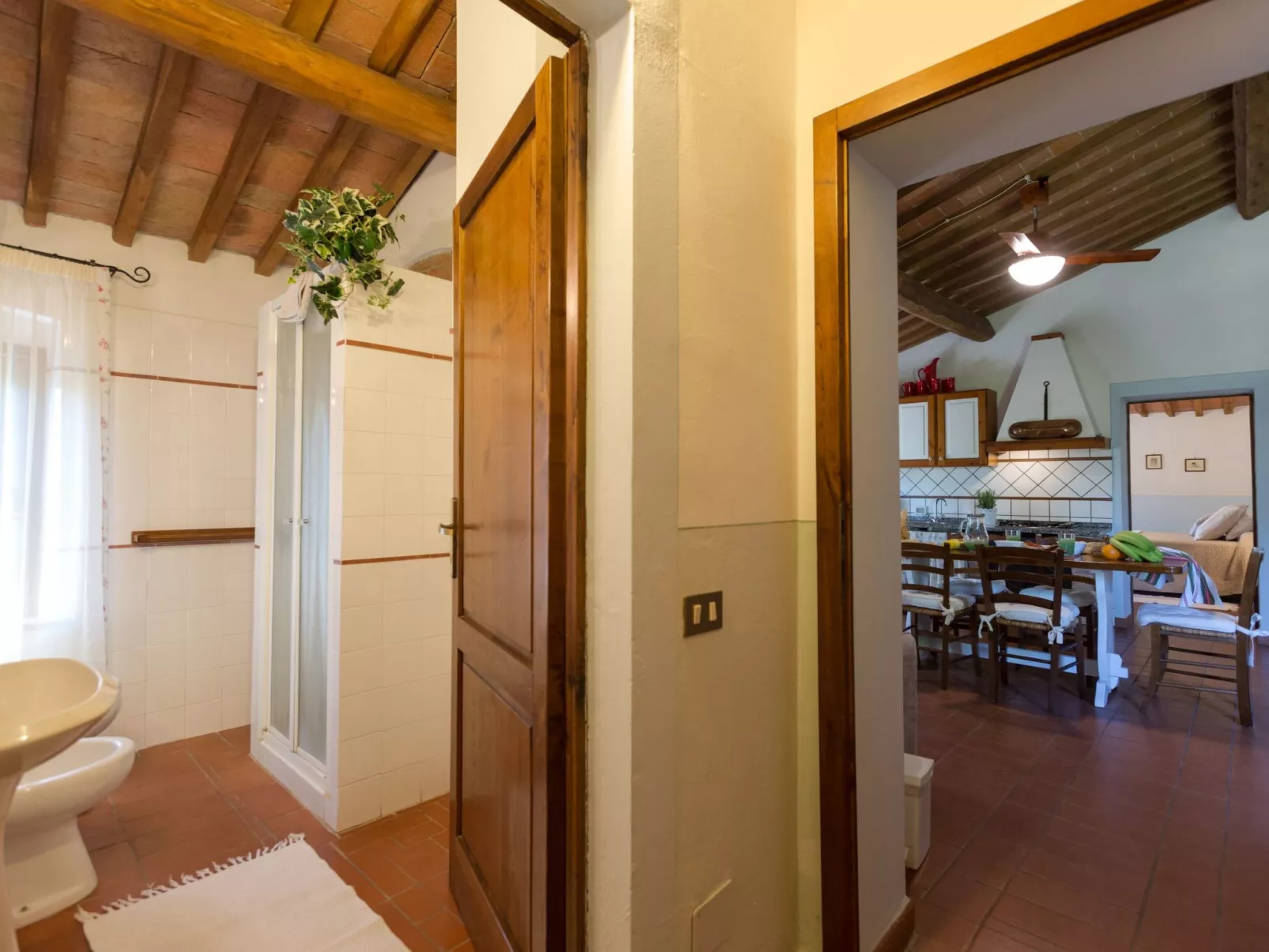 'Margherita canale-Binnen