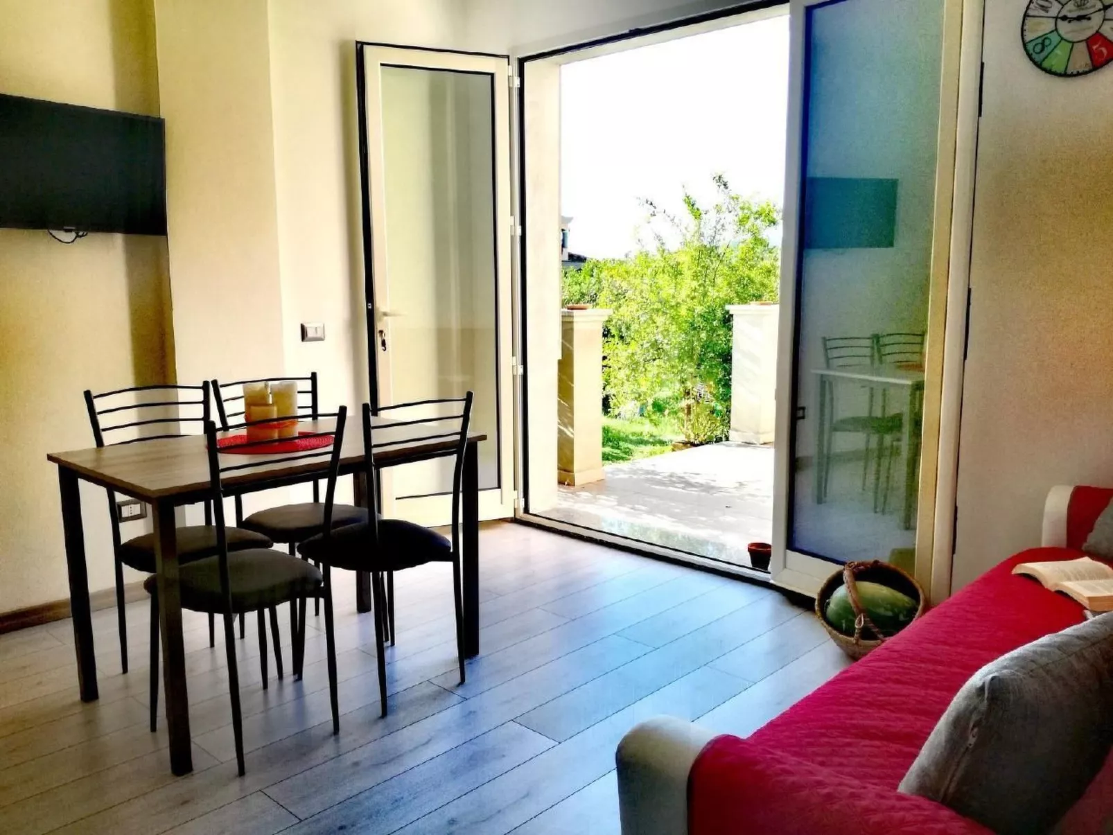 TORTOLI - THE HOME OF THE SEA