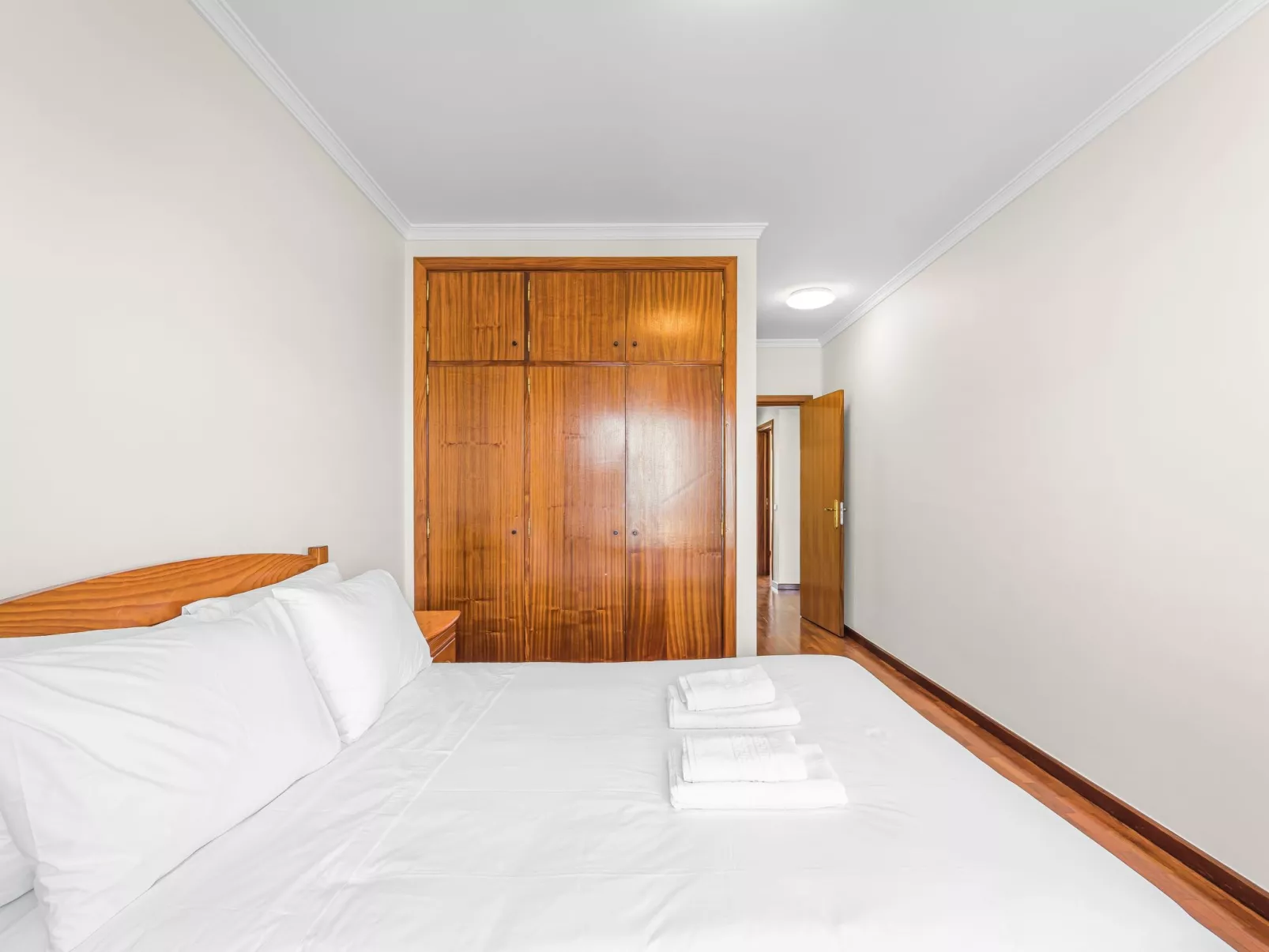 Tulipa Apartment Top-Binnen