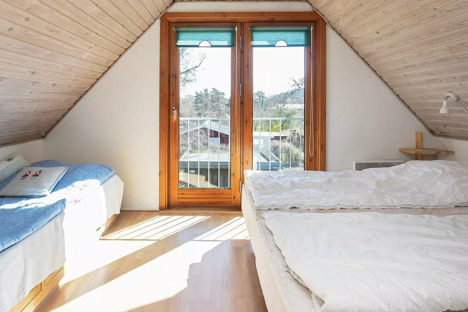 7 persoons vakantie huis in Martofte-Binnen
