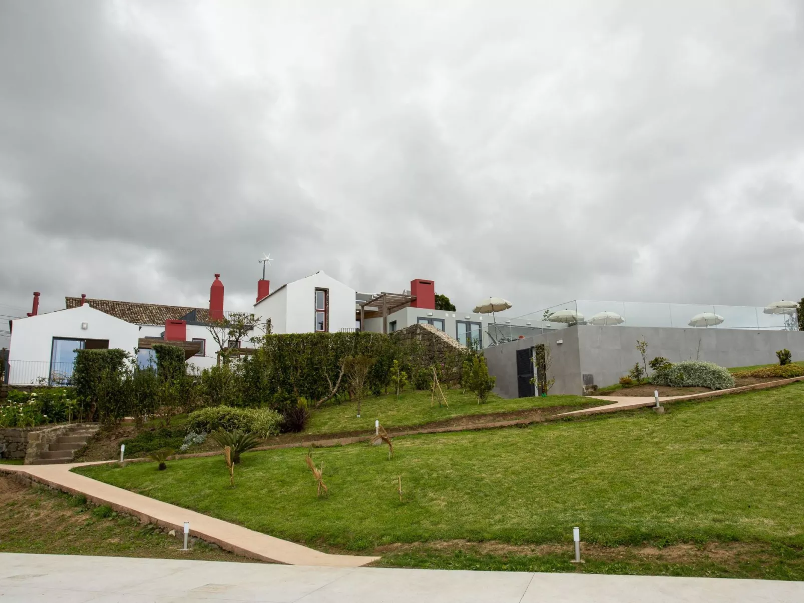 Tradicampo Öko-Landhäuser Casa da Cisterna-Image-tags.info