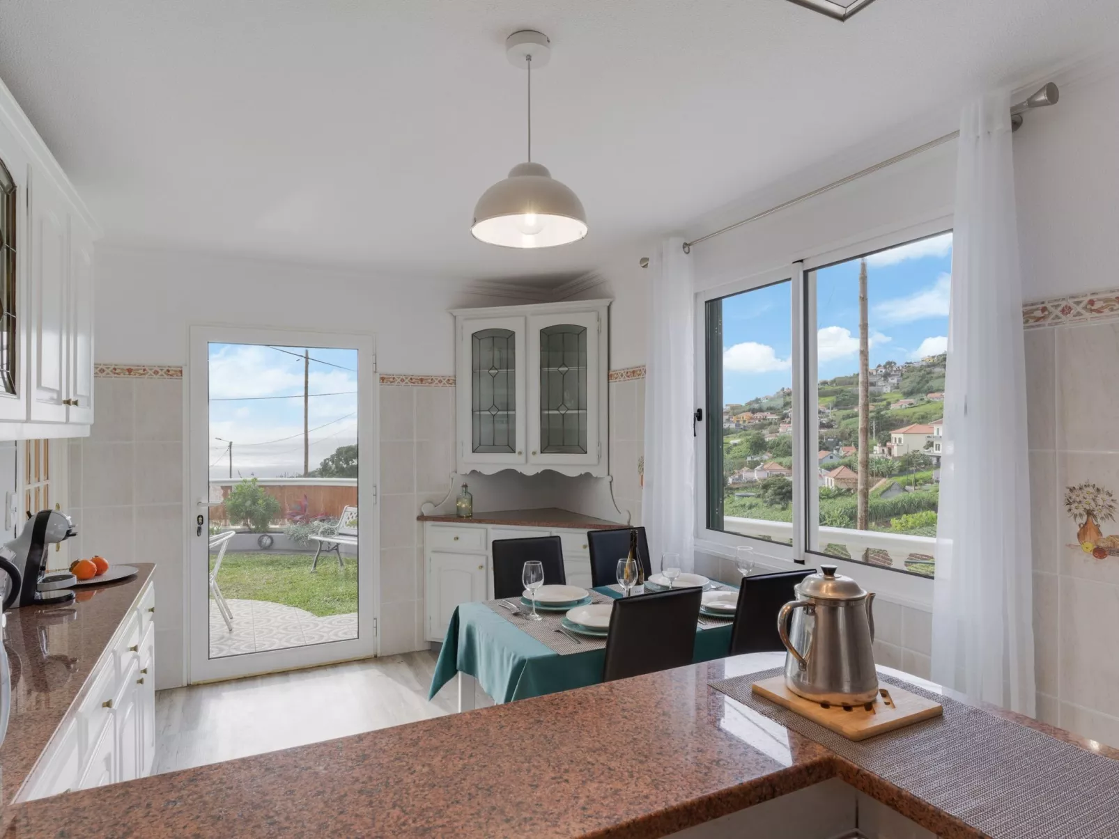 Melodie-Haus von Ponta do Sol-Image-tags.info