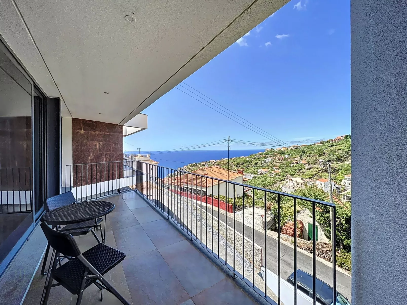 Traumhaus 2, von LSAMadeira-Buiten