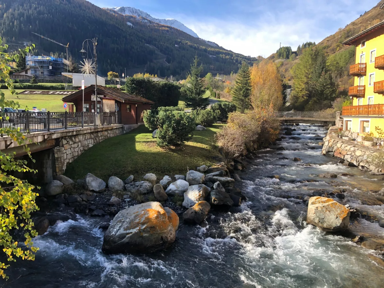 House Edelweiss by Holiday World-Image-tags.info