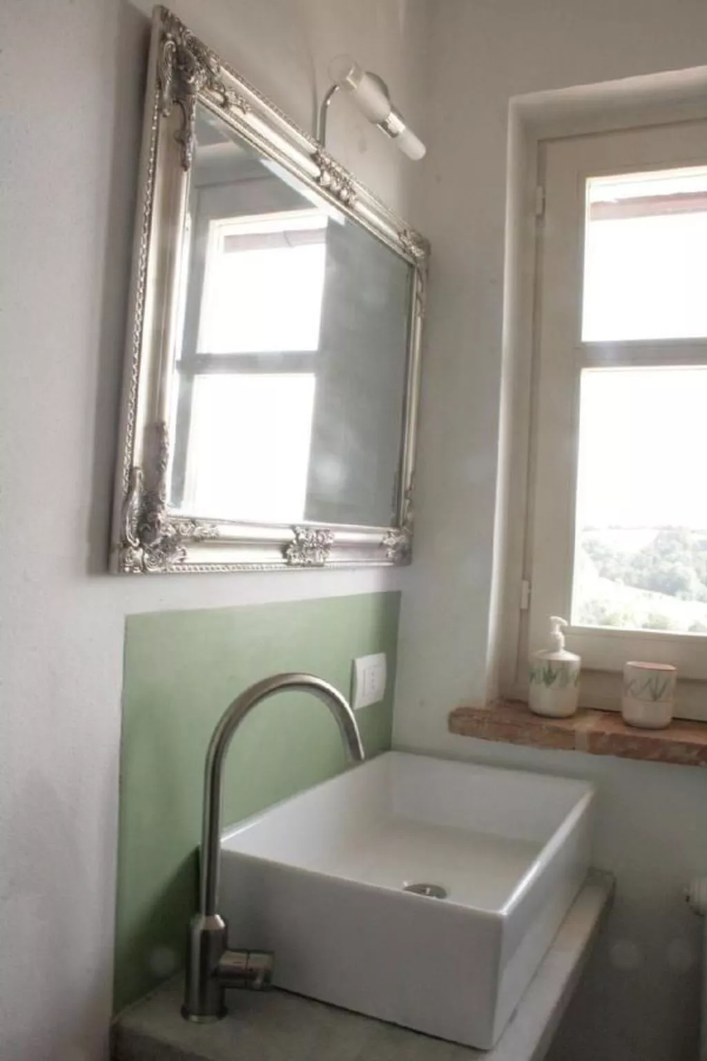 Tenuta le Torri- Ferienhaus Le Galline