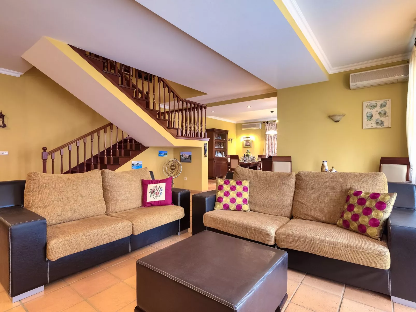 Königliche Villa Amores