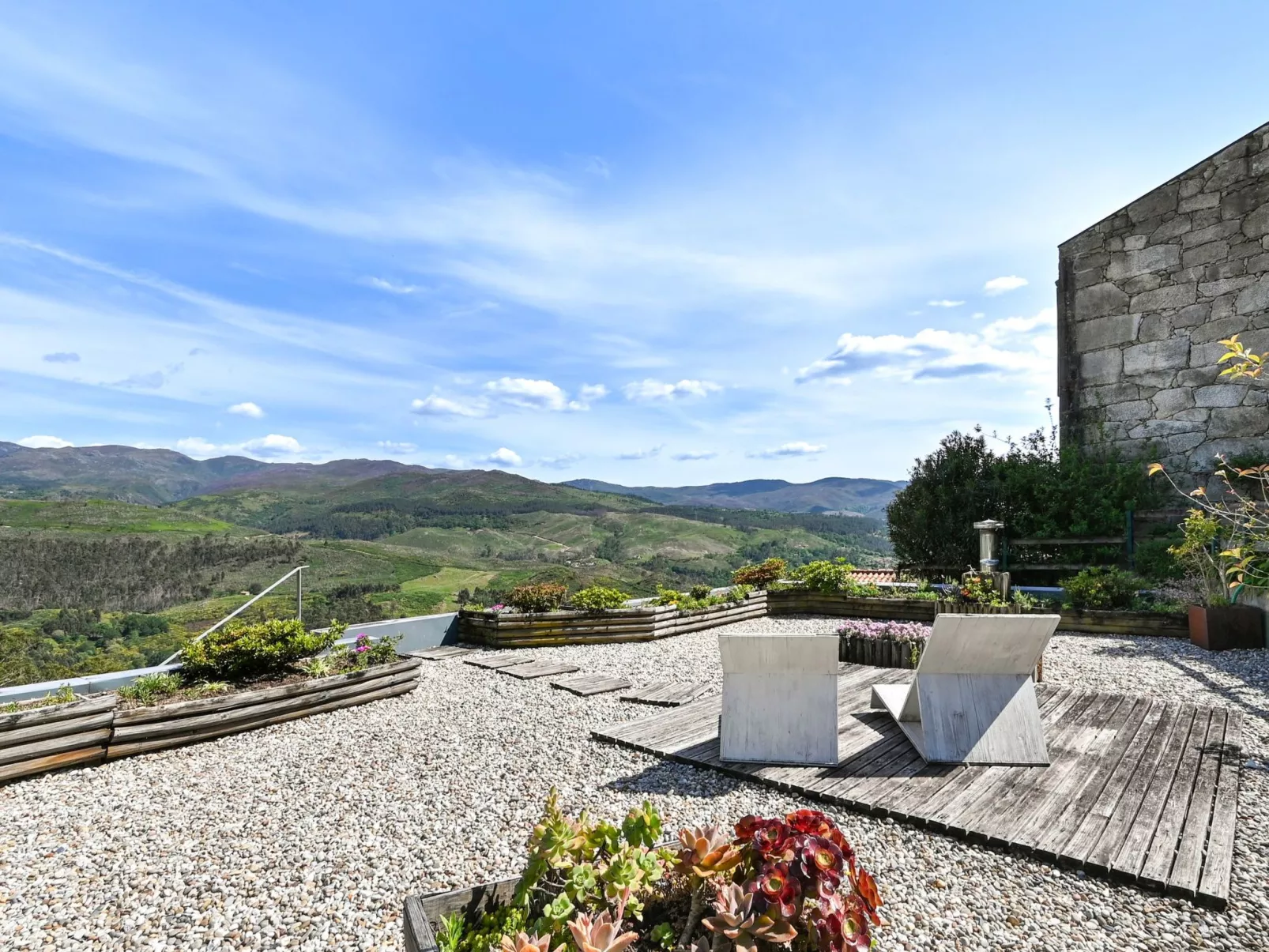 Casas das Olas 5 - Großartige Aussicht, 2 Pools, idealer Ort zum Entspannen und-Buiten