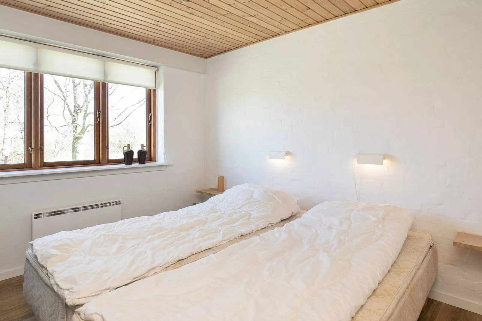 7 persoons vakantie huis in Martofte-Binnen