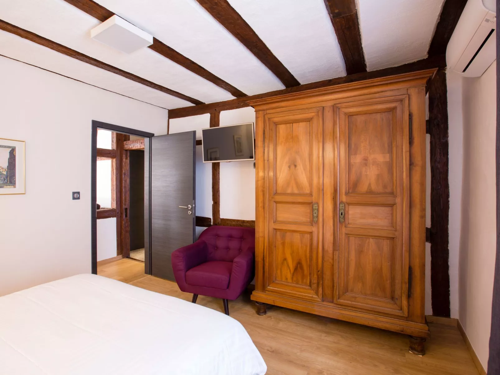 Bartholdi in Reichenweier-Binnen