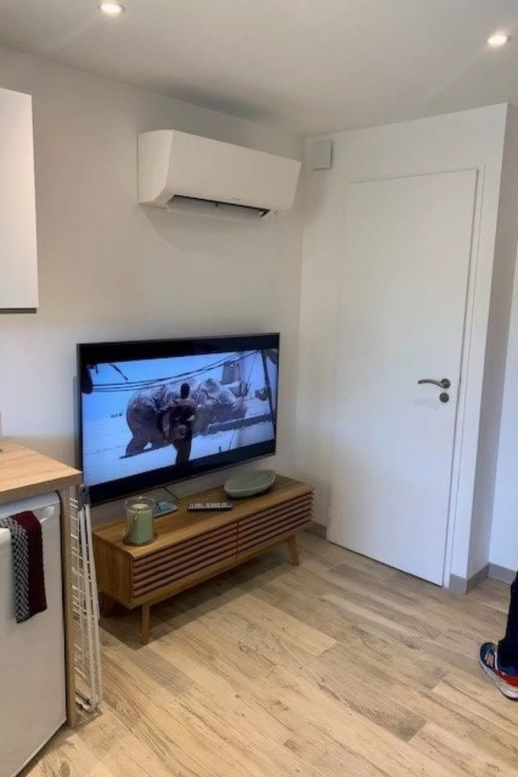 Les Issambres Charmes et Confort-Binnen