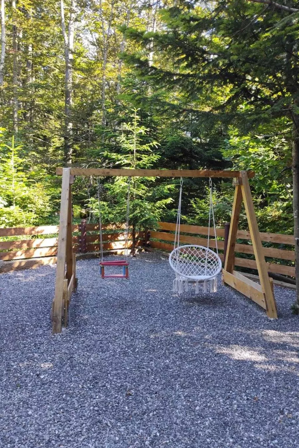 Idyllic holiday home