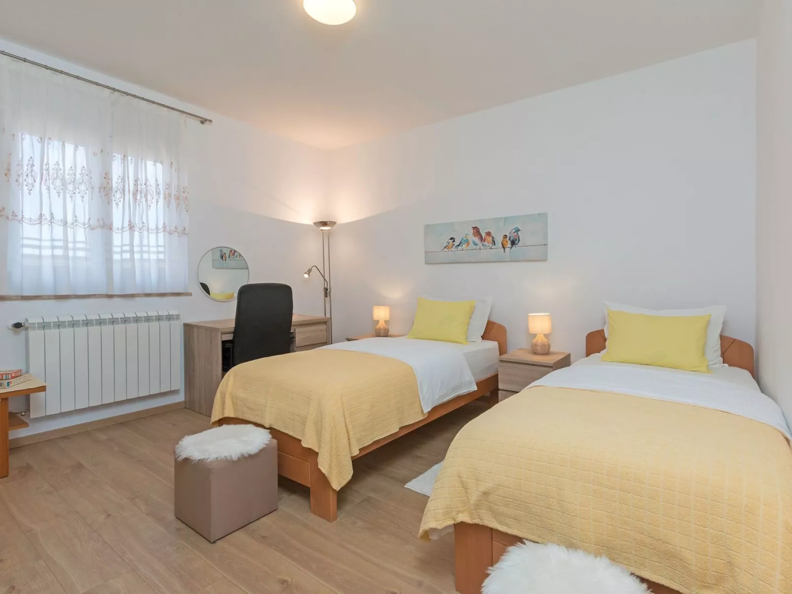 Apartman Oliva **** - Binnen