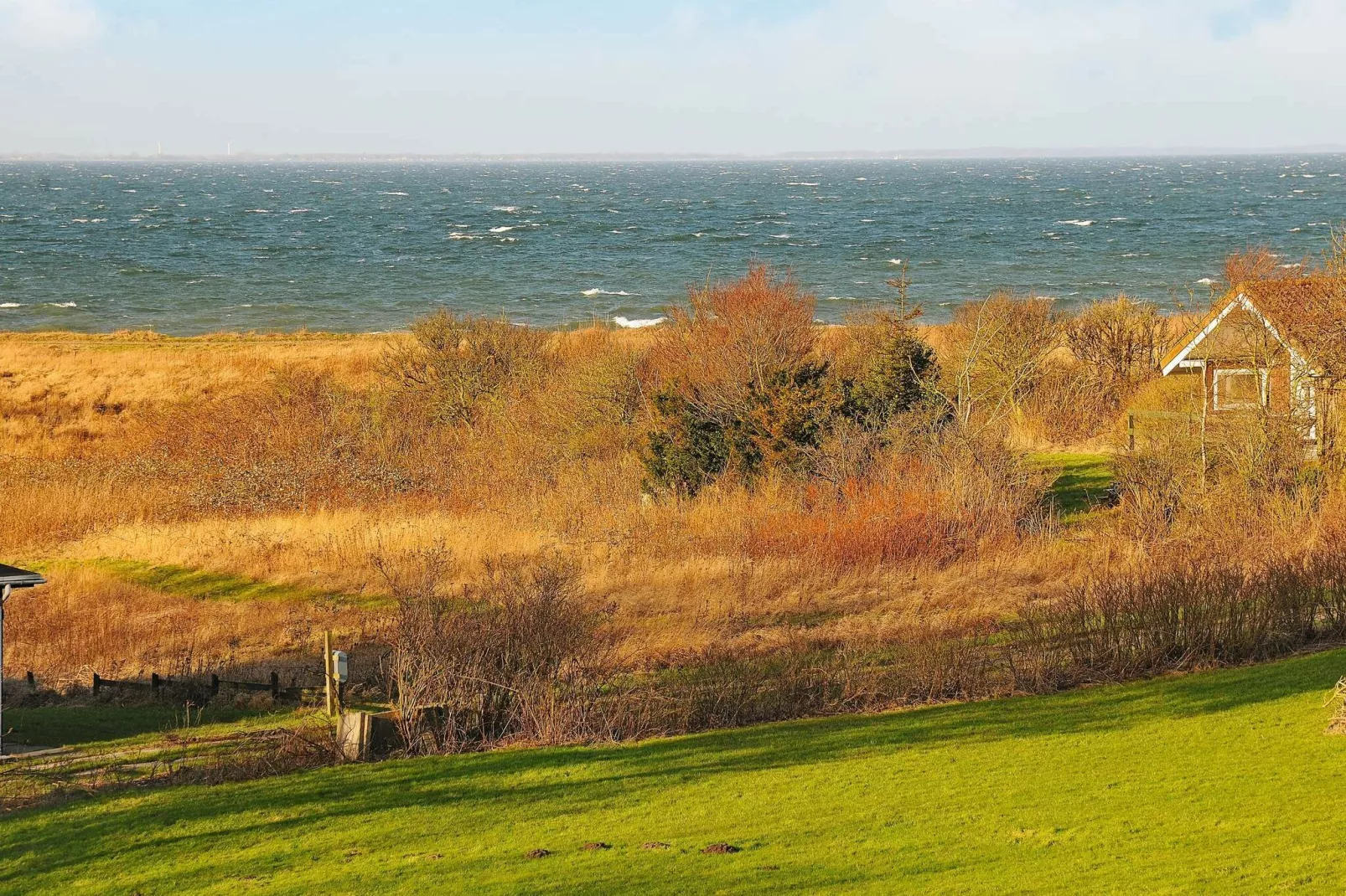 7 persoons vakantie huis in Martofte-Binnen