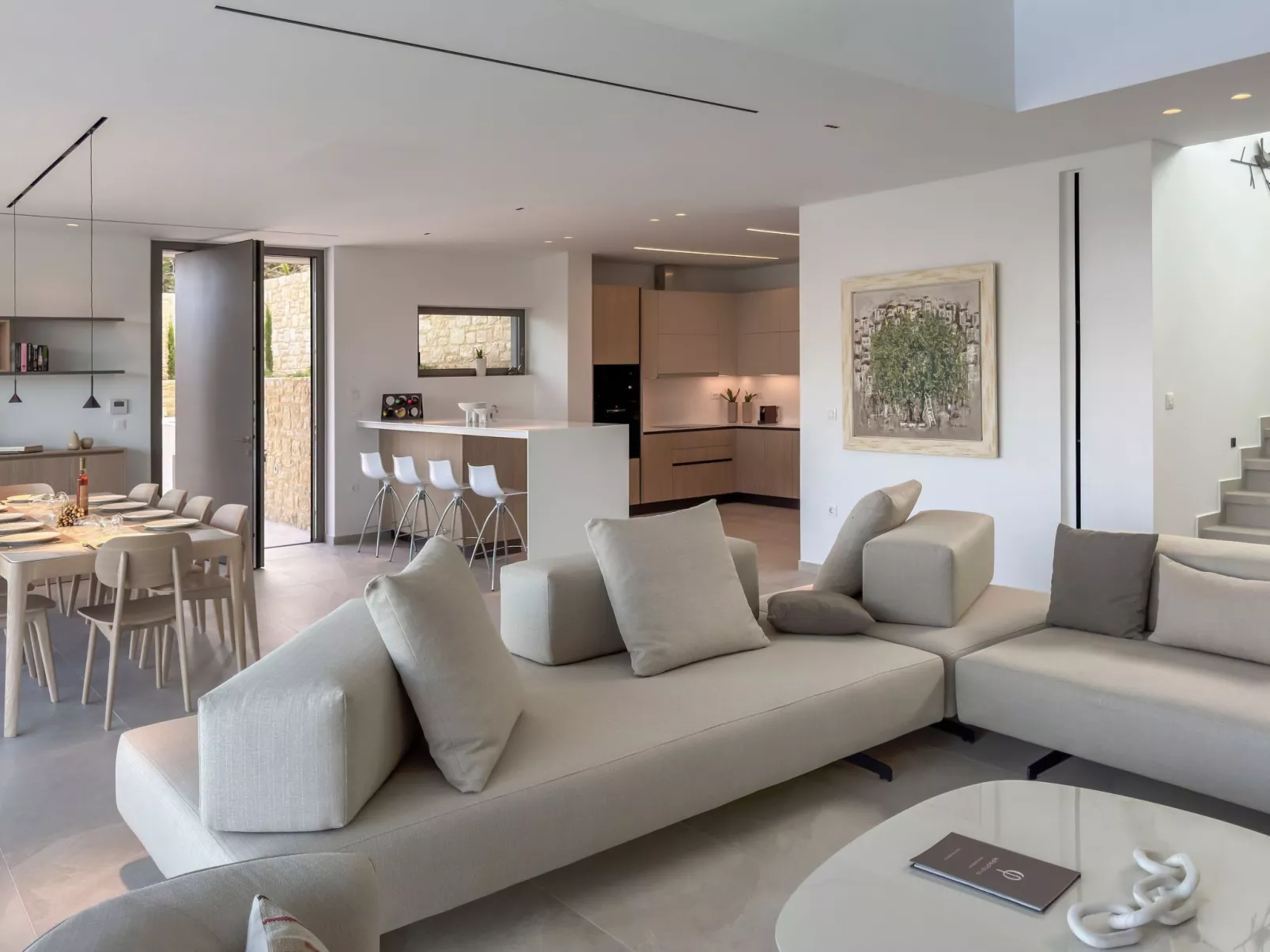 Villa Utopia 5 Schlafzimmer-Image-tags.info