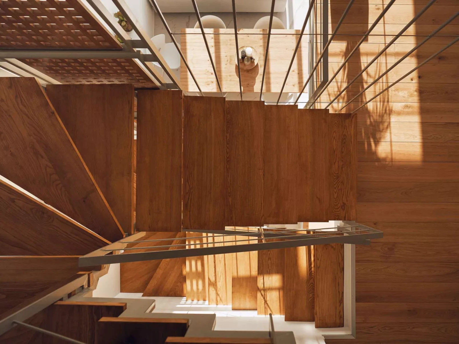 Omnia Villa 2 - ''Beheizter'' Pool, herrlicher Meerblick-Binnen