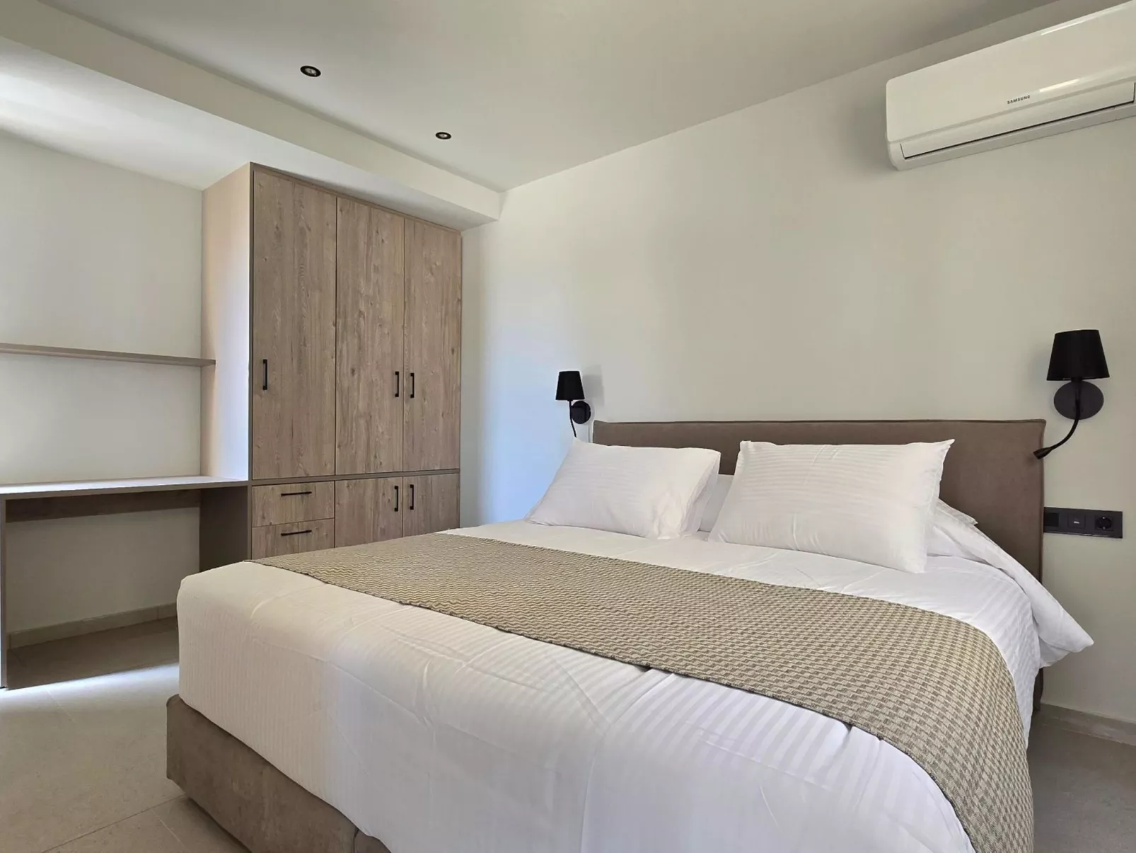 Trapezia Luxury Living - Perle-Binnen