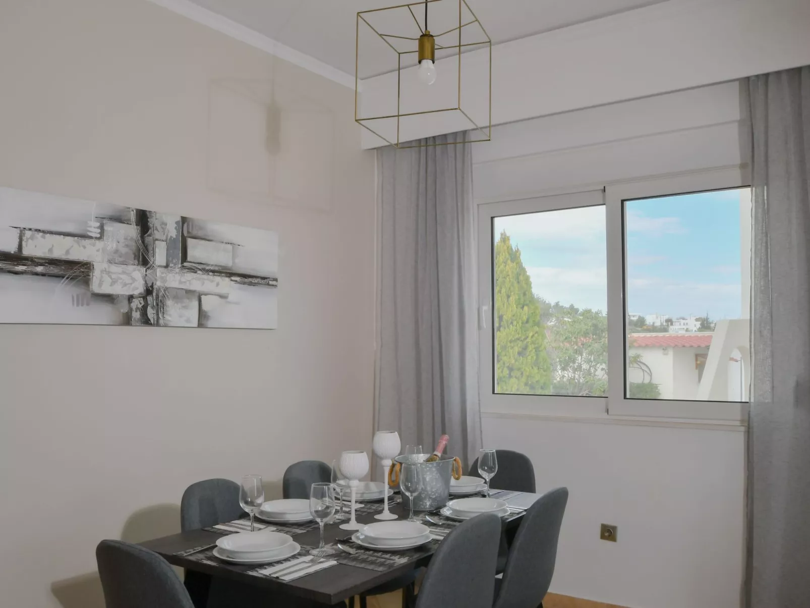 Kleines Paradies Villa A-Binnen