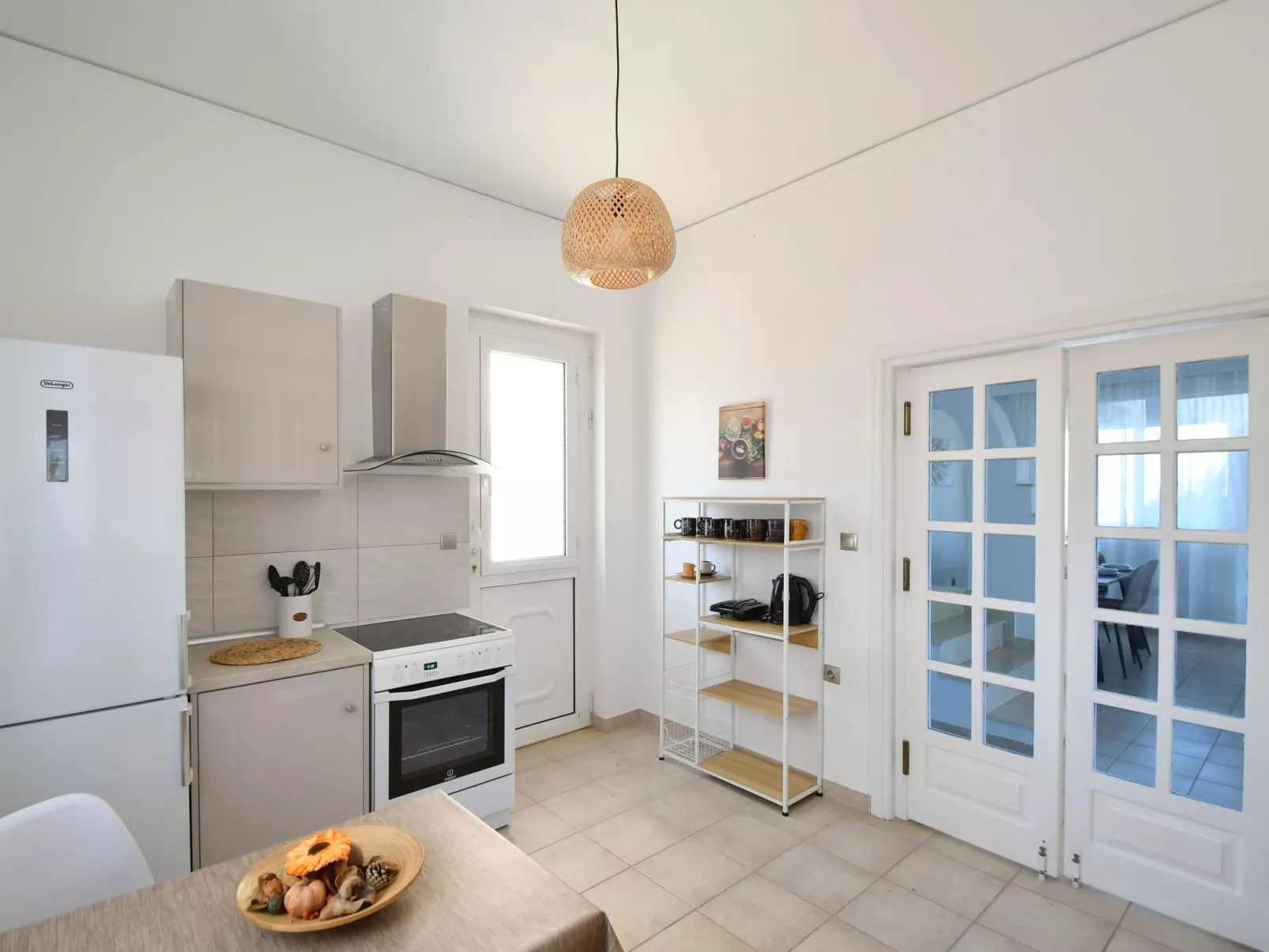 Piccolo Paraadiso Villa B-Binnen