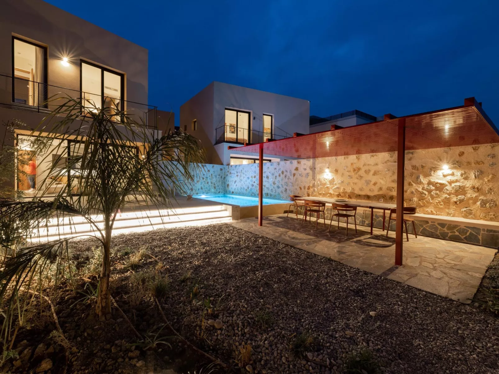 Nisi Living Concept - Rhodos Villa