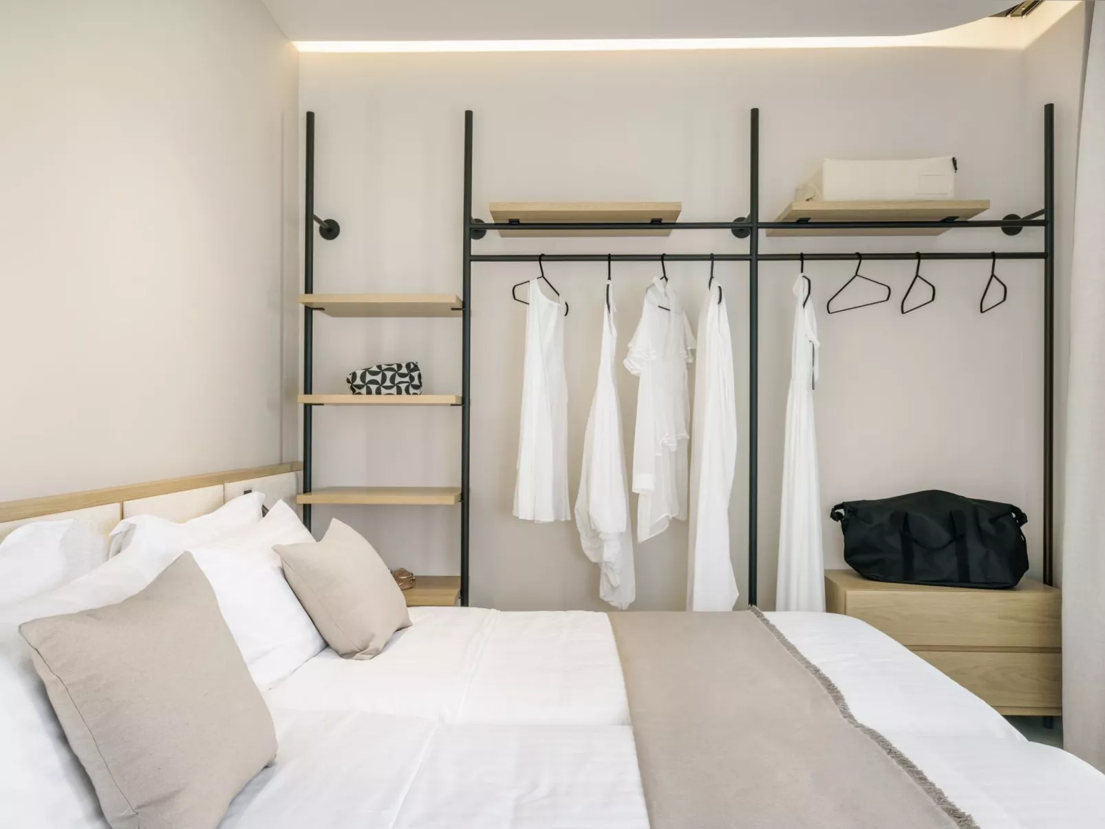 Villa am Strand, beheizter Pool, Playarea, Whirlpool-Binnen