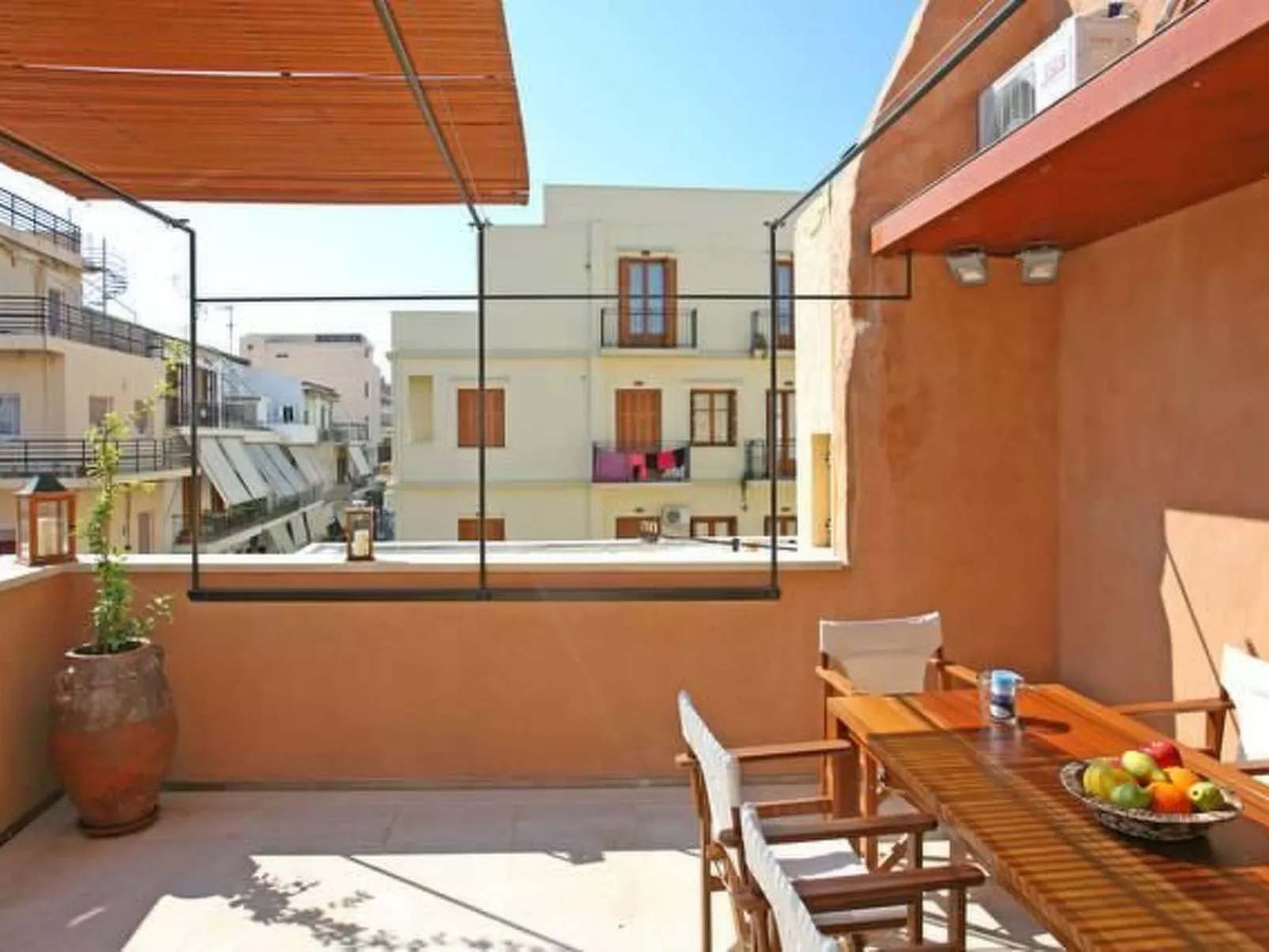 Haus Dorotheou in der Altstadt von Chania-Image-tags.info