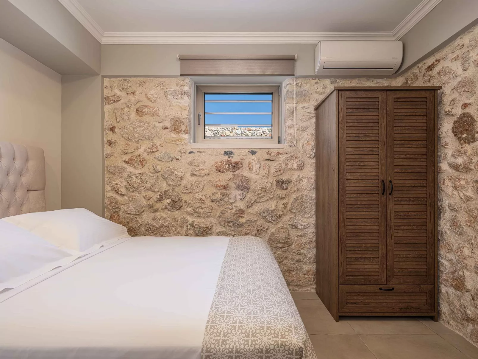 Luminus Arcus - Moderne Villa mit privatem Pool-Binnen