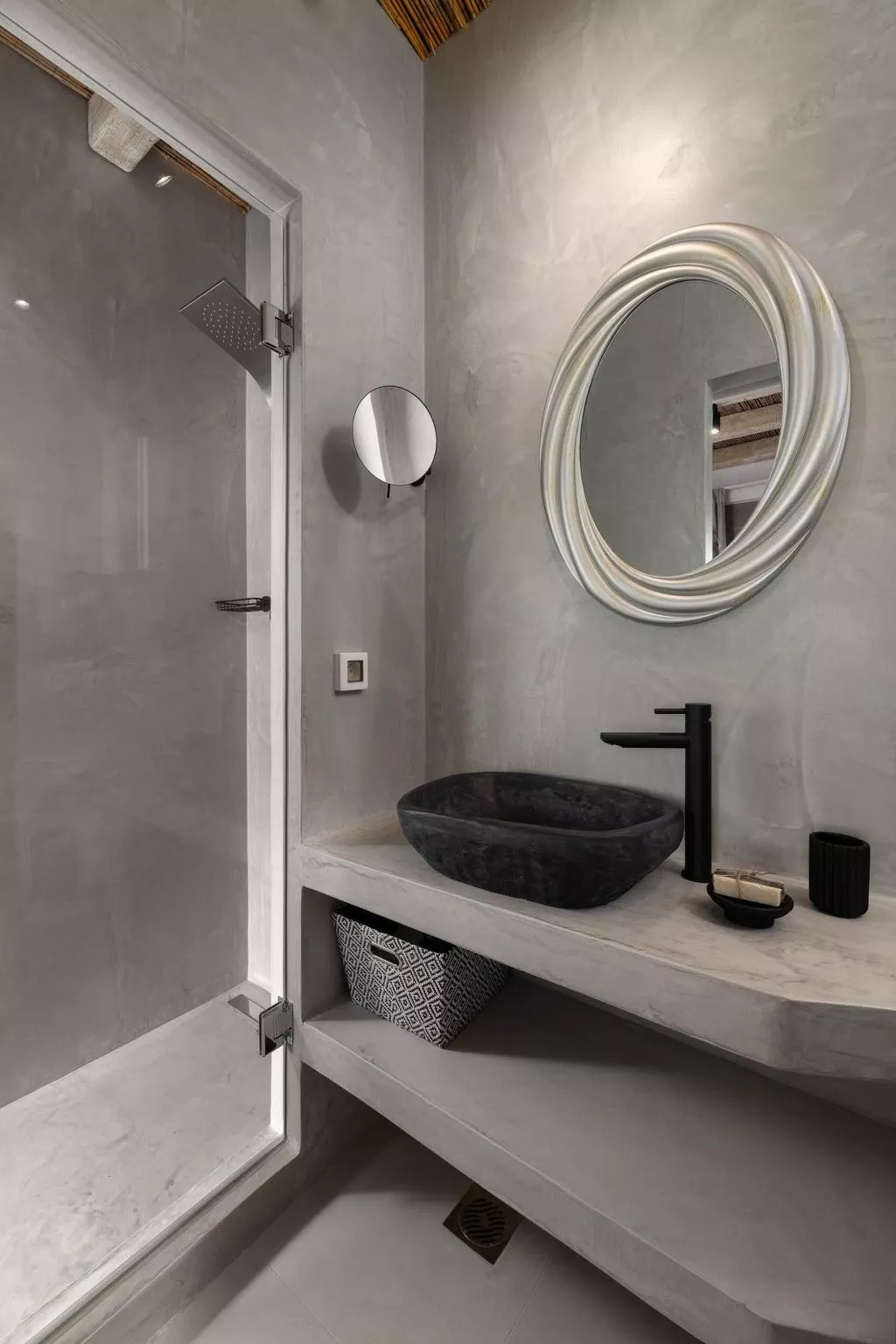 Tolle Maistros Villa in Lachania auf Rhodos-Binnen