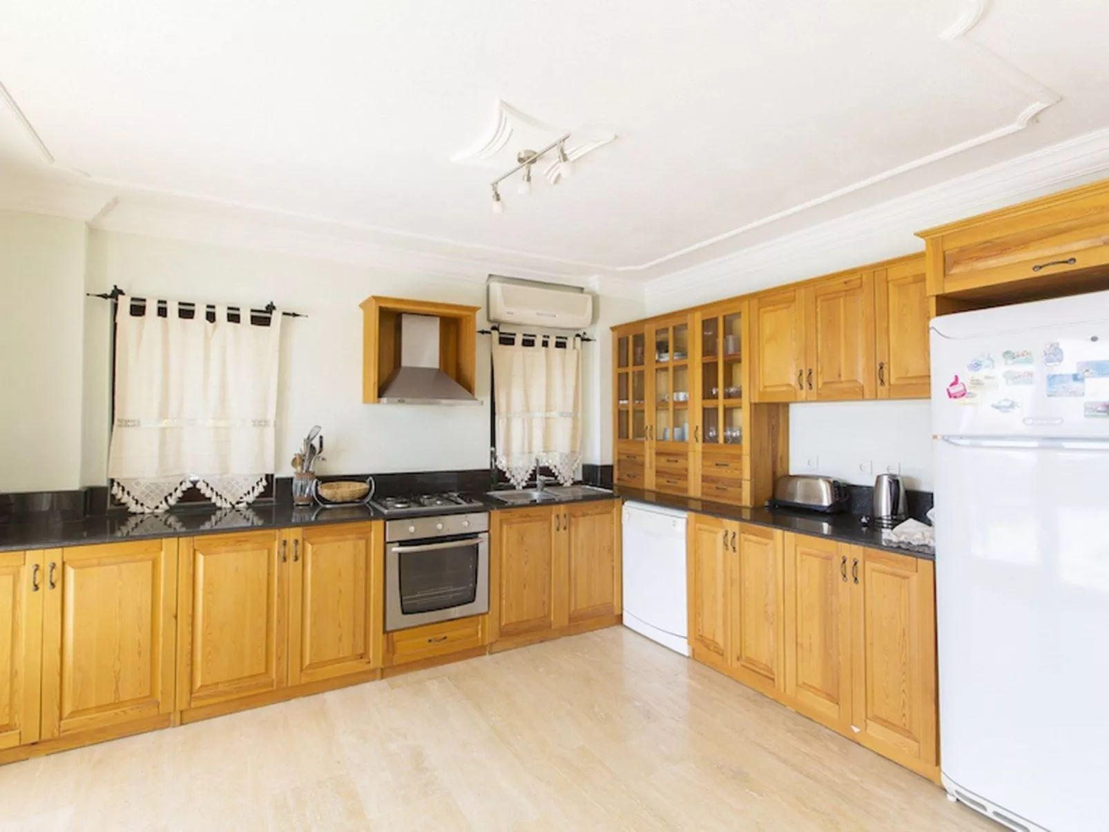 Exklusive Villa "Otantik" mit Meerblick-Binnen