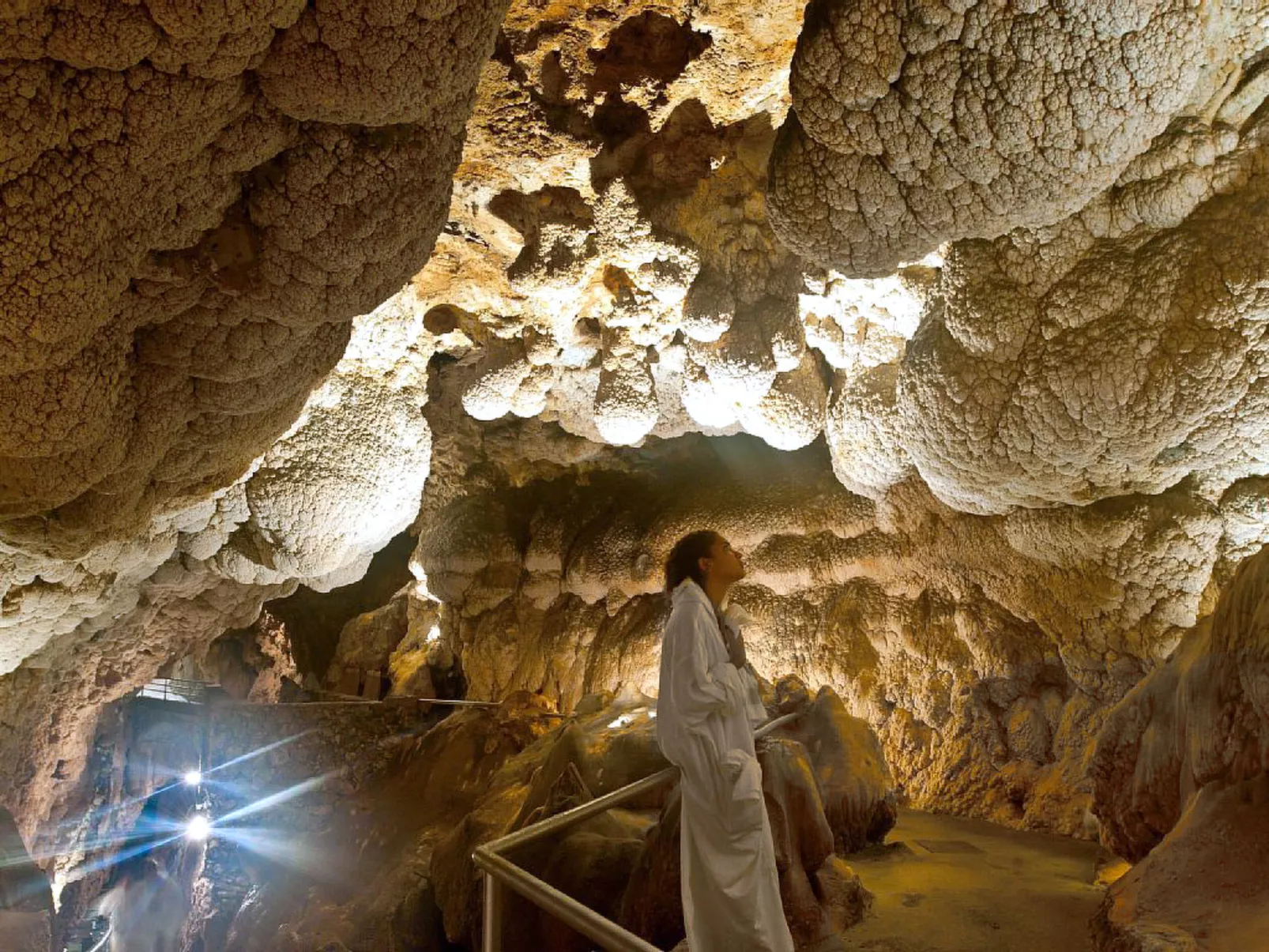 Die Kurvilla Monsummano-Omgeving