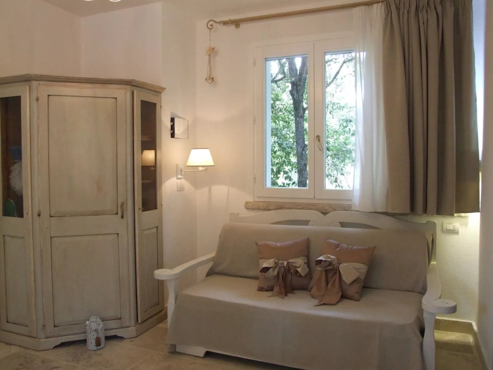 Kenza von Holiday World