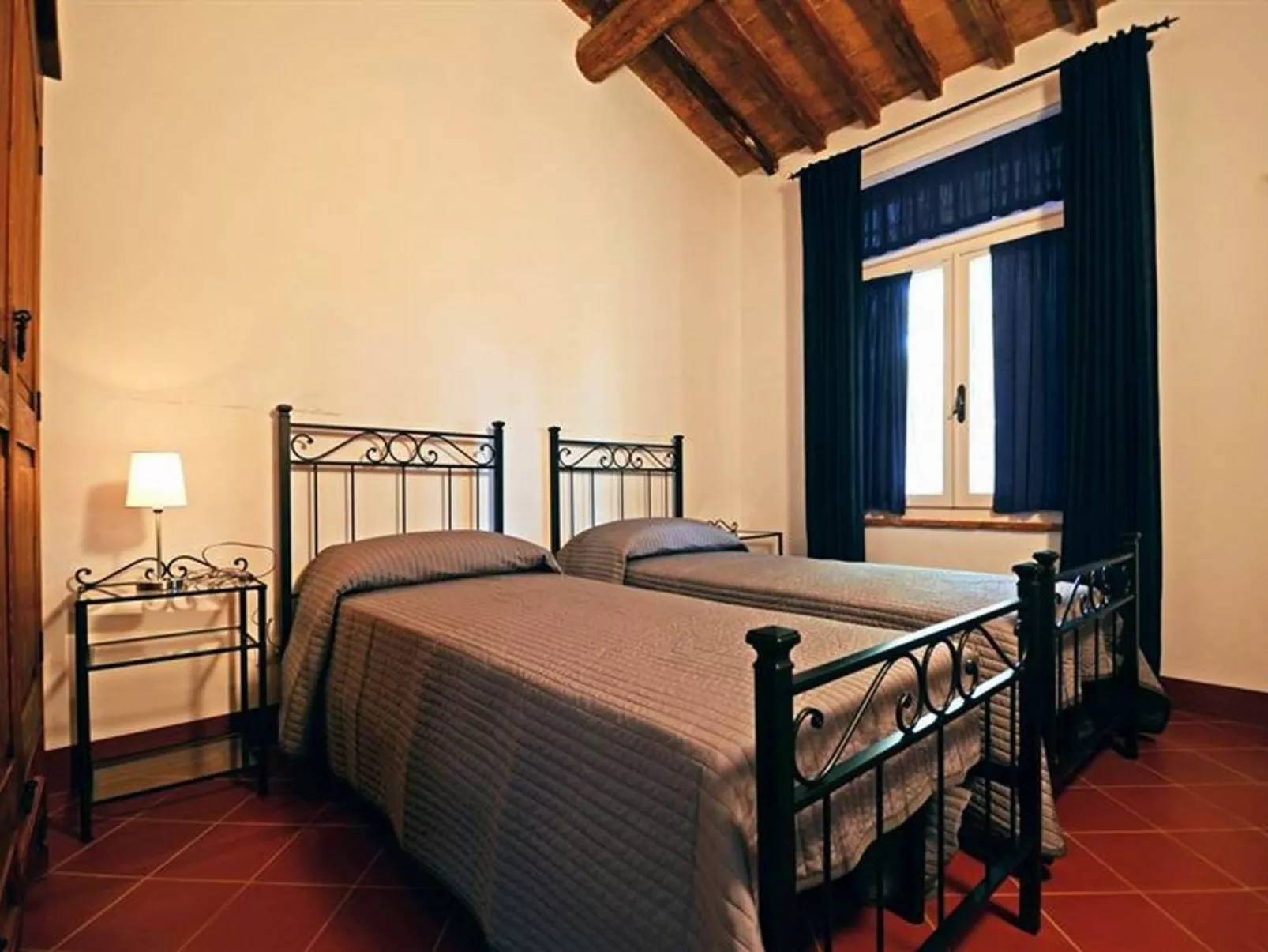 Wohnung 'Giuseppina6' mit Schwimmbad-Binnen