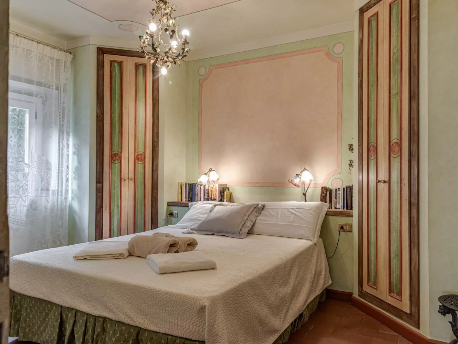 Ferienvilla 'Fattoria' mit eigenem Pool-Image-tags.info