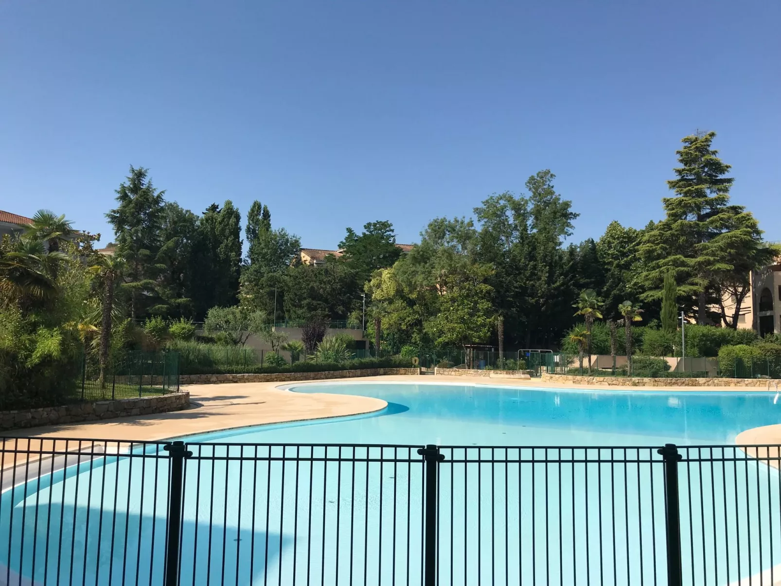 Paradisier Wohnung in Mougins-Image-tags.info