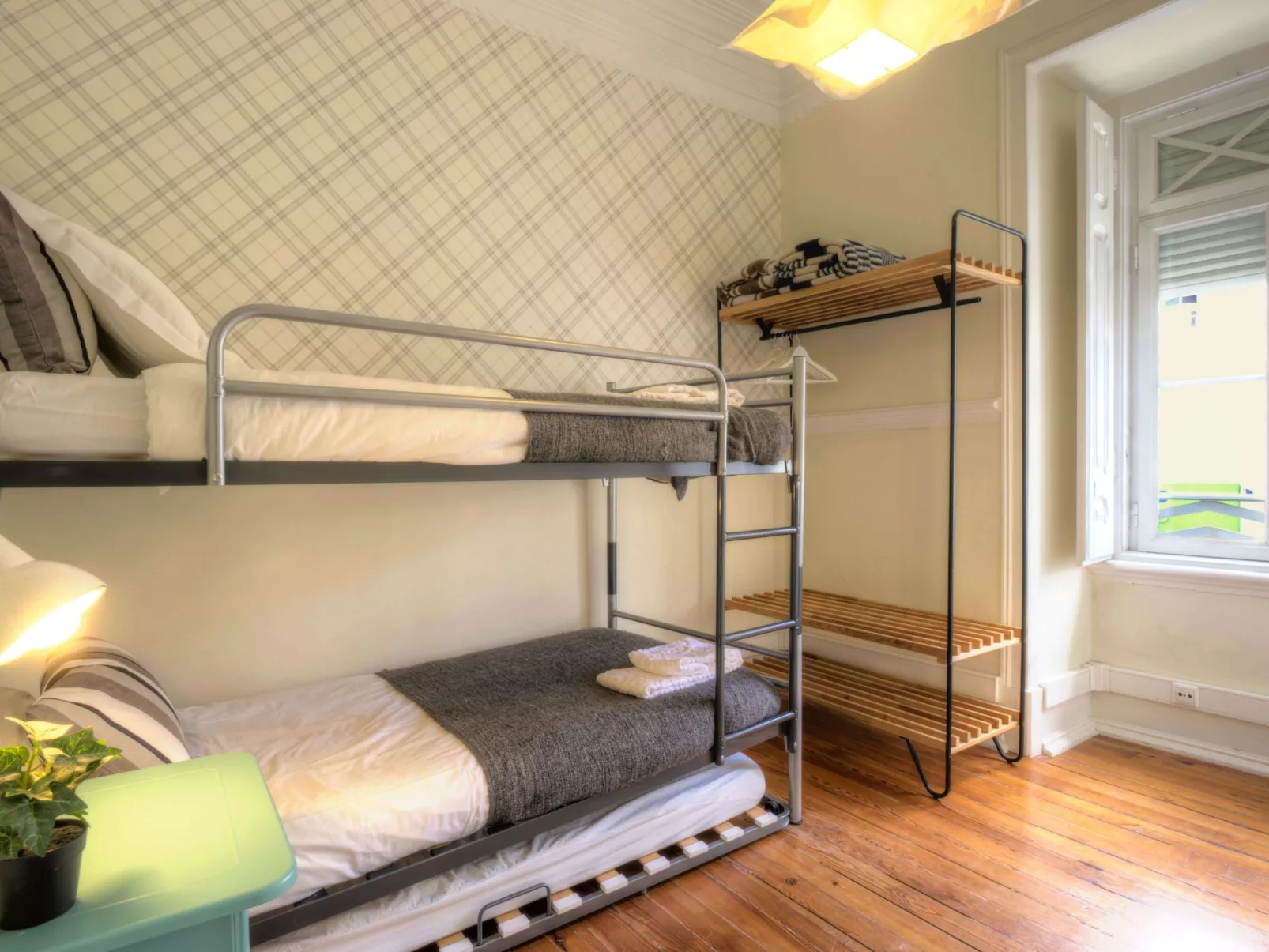 Studio für 19 Personen und 1 Kind in Lissabon-Binnen