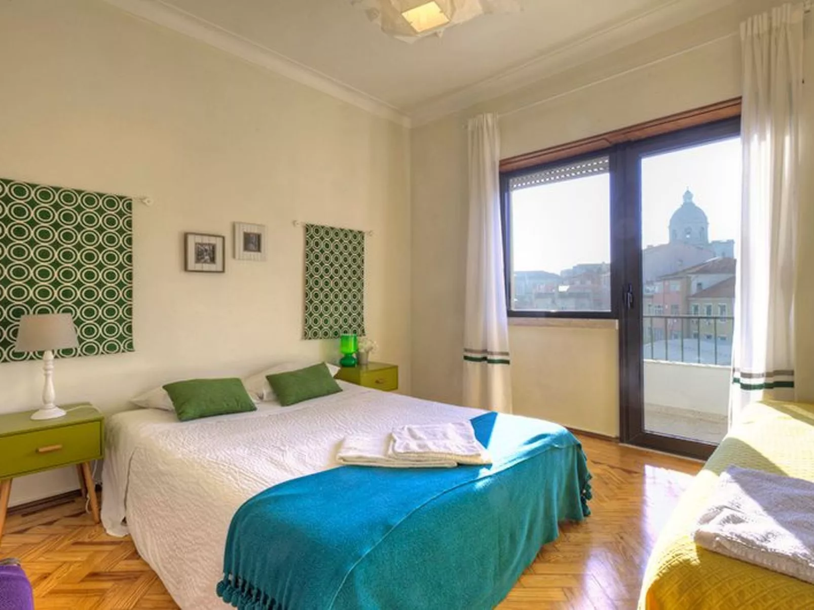 Wohnung "Apolonia7" mit Blick auf das Wasser-Image-tags.info