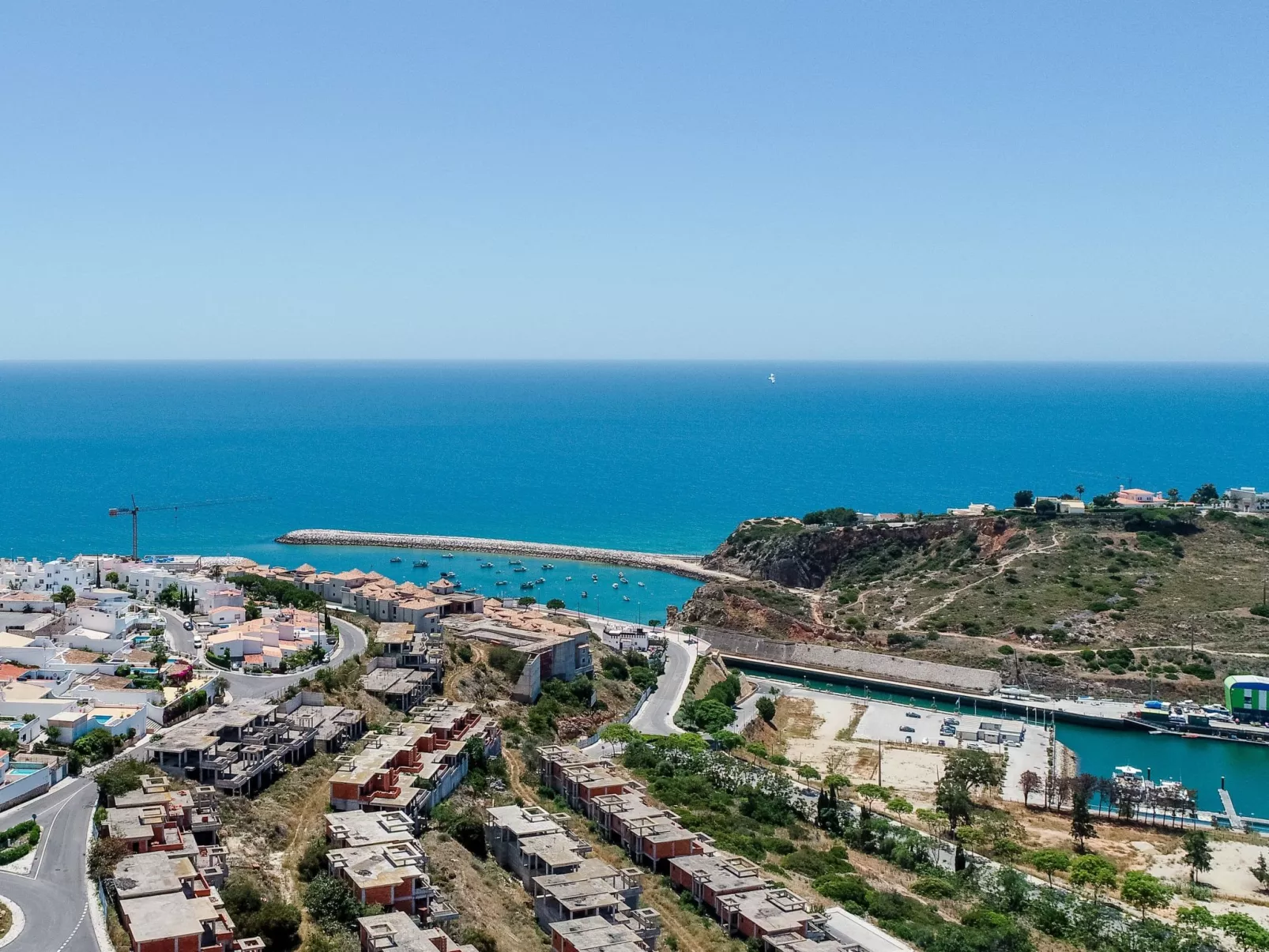 Wohnung "Falésia" mit Gemeinschaftspool-Image-tags.info