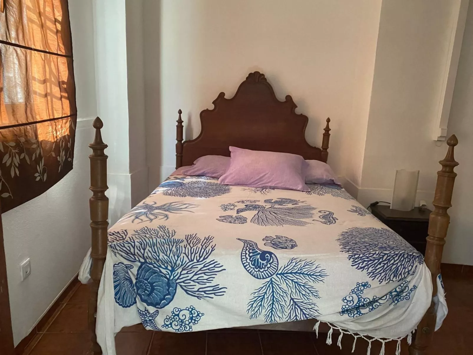 Mit Pool und 5 Schlafzimmern für 10 Personen.-Binnen