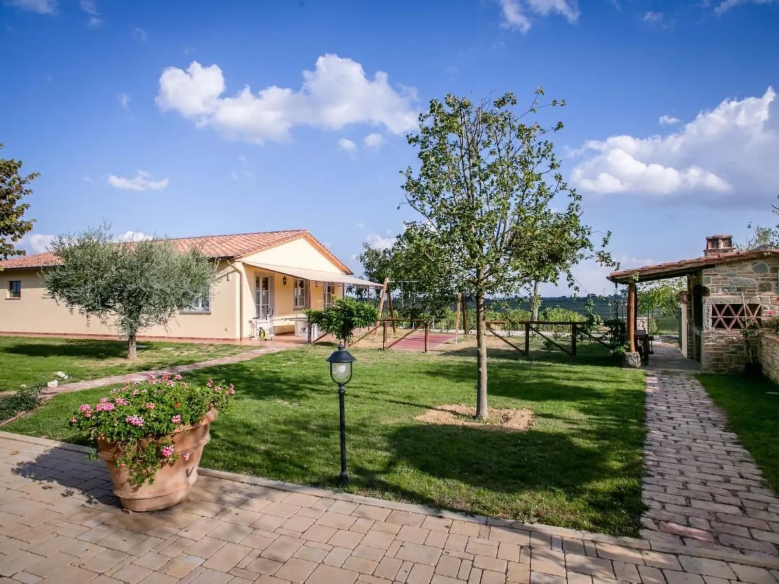 Villa Il Giardino di Diana-Image-tags.info