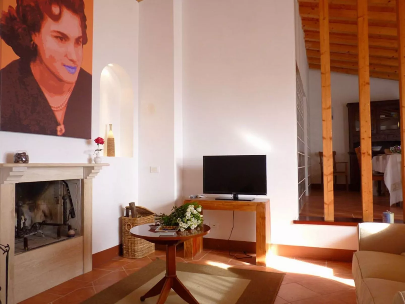 Wohnung 'Cecilia6' mit Gemeinschaftspool-Image-tags.info