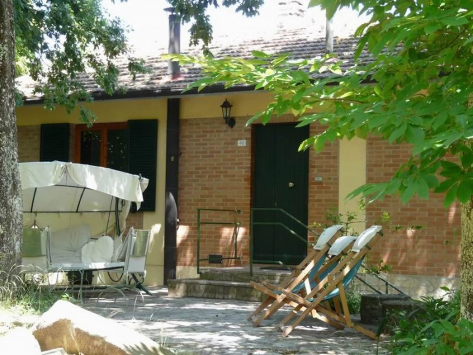 La Dalia' Wohnung mit Gemeinschaftspool-Image-tags.info