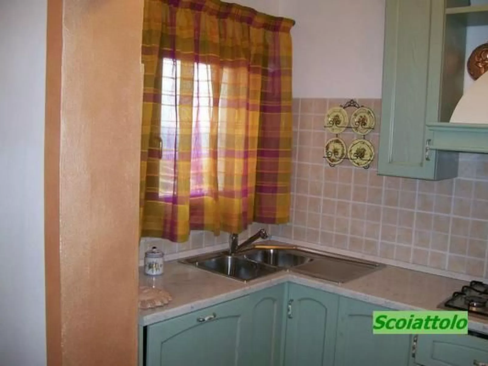 'Horizons' mit Schwimmbad