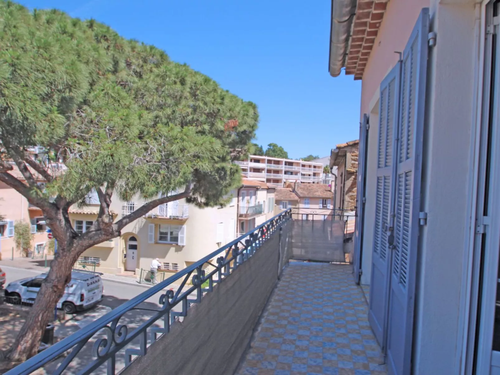 Appt T4 6 Pers - Climatisation - Wifi