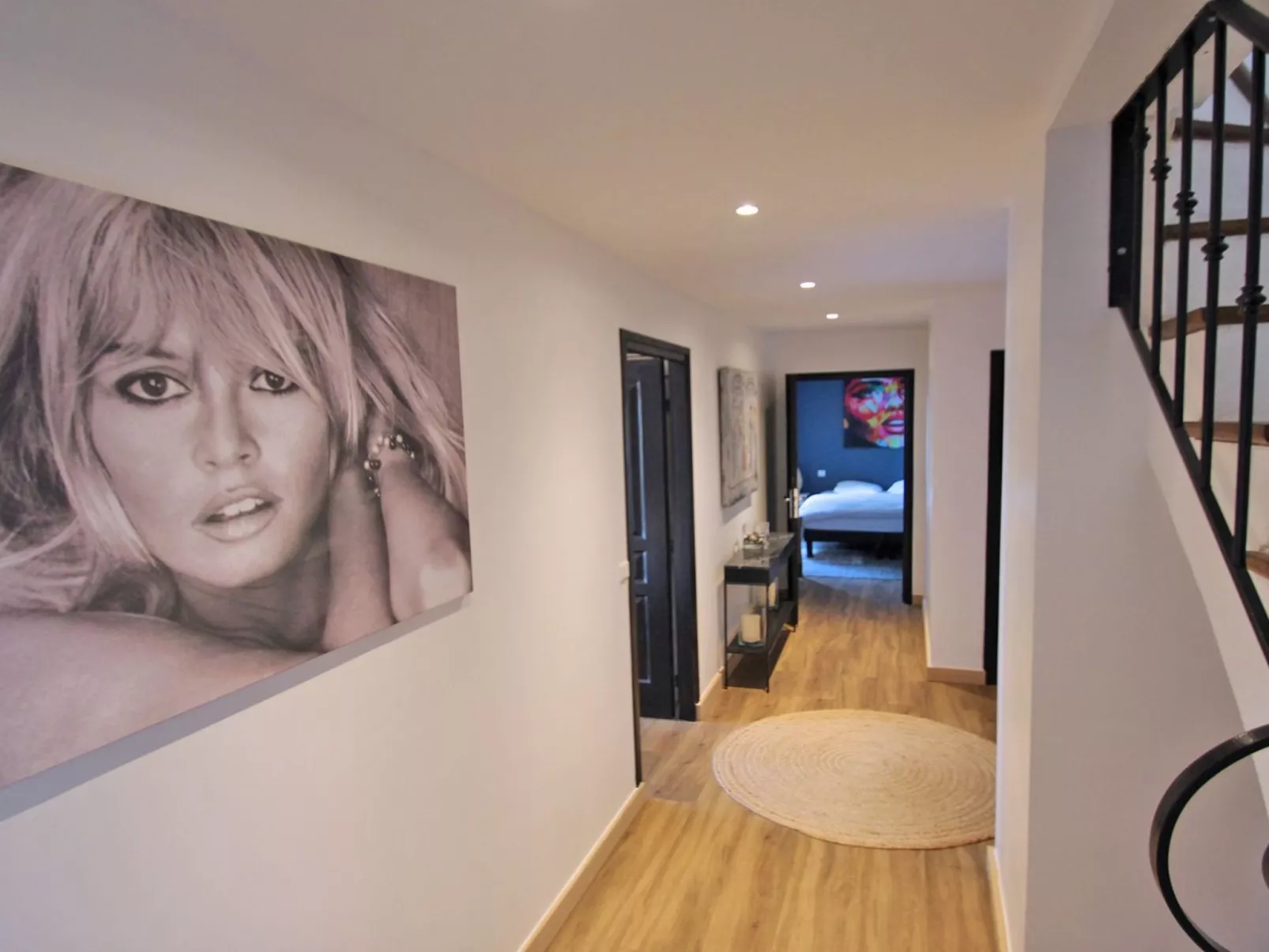 Villa Marevalande - Privates Schwimmbad - Klimaanlage-Binnen