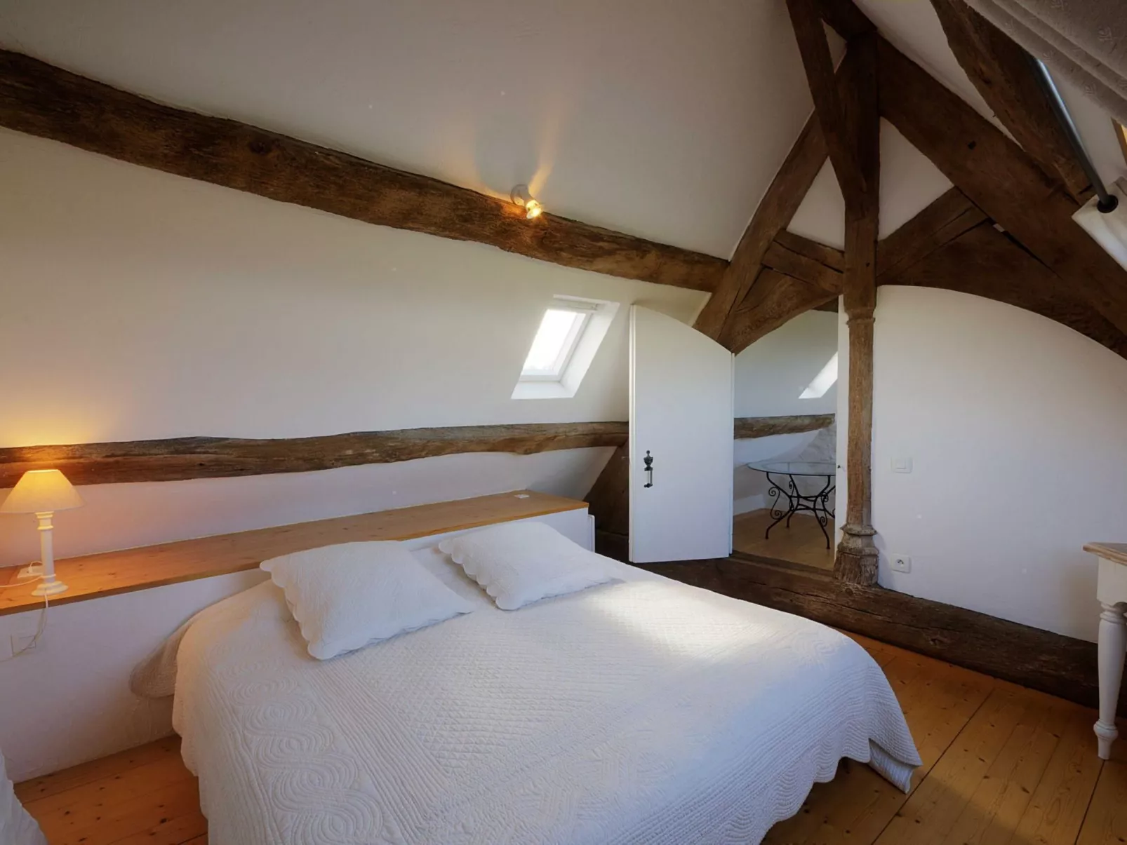 Idyllischer Landsitz mit Meerblick-Image-tags.info