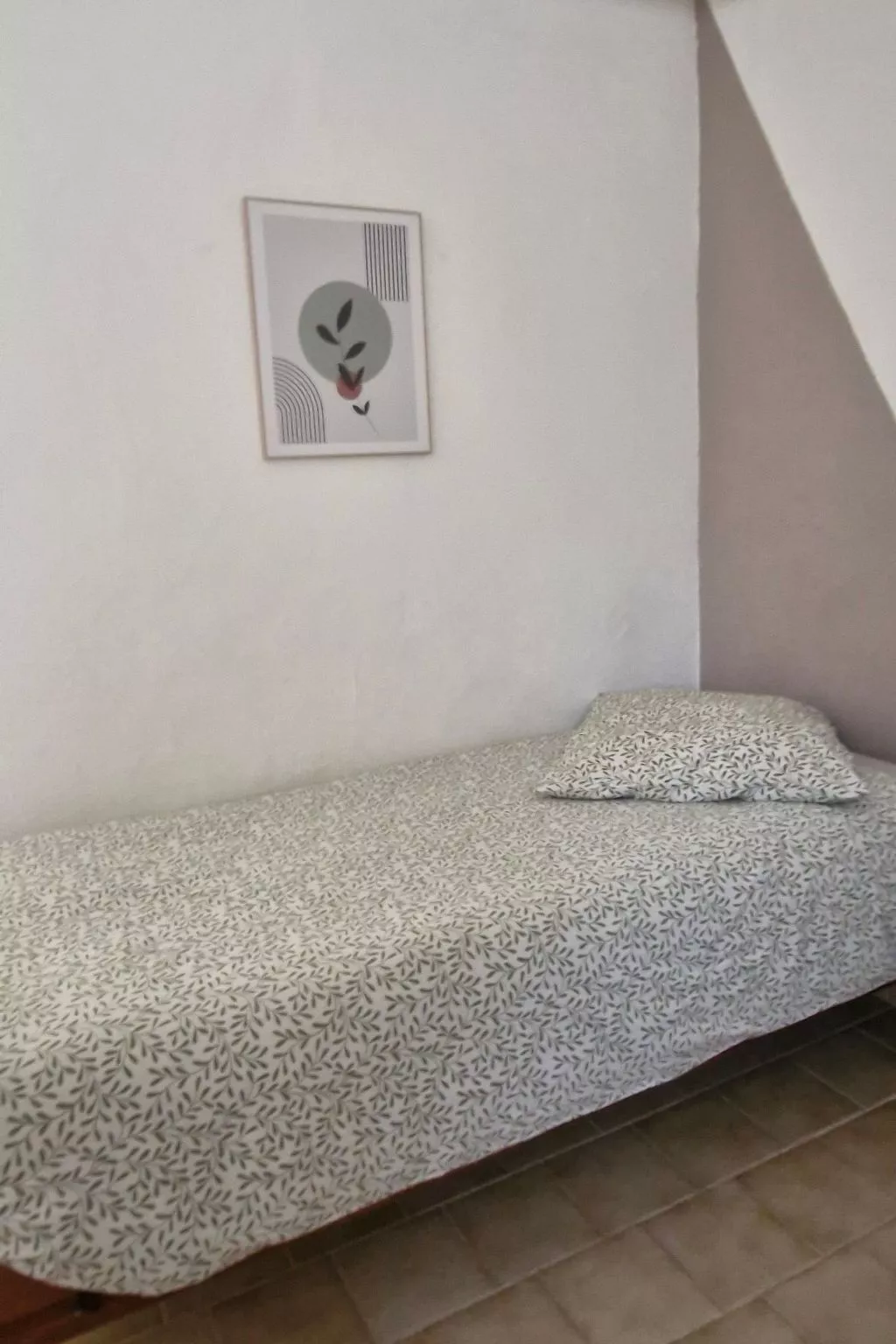 "La CIgale" mit Schwimmbad-Binnen