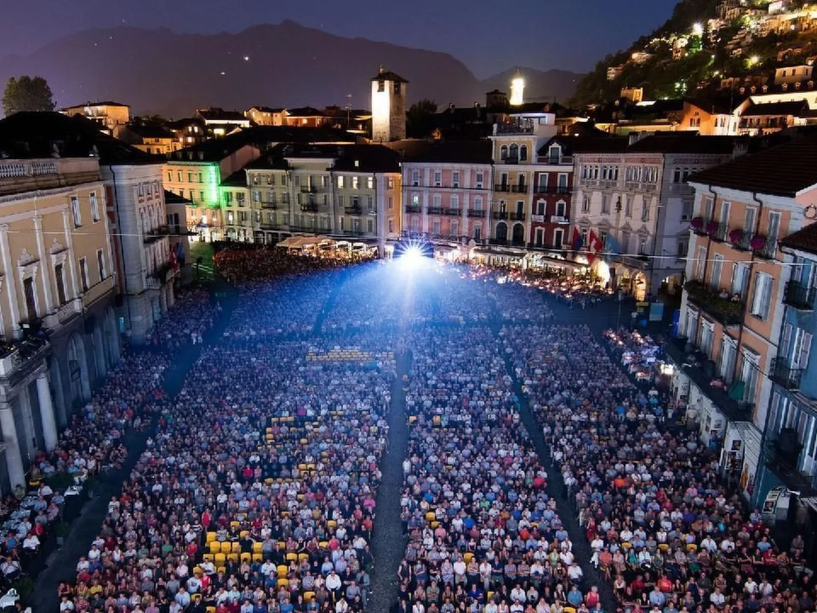 Casa San Cristoforo - Studio-Buiten