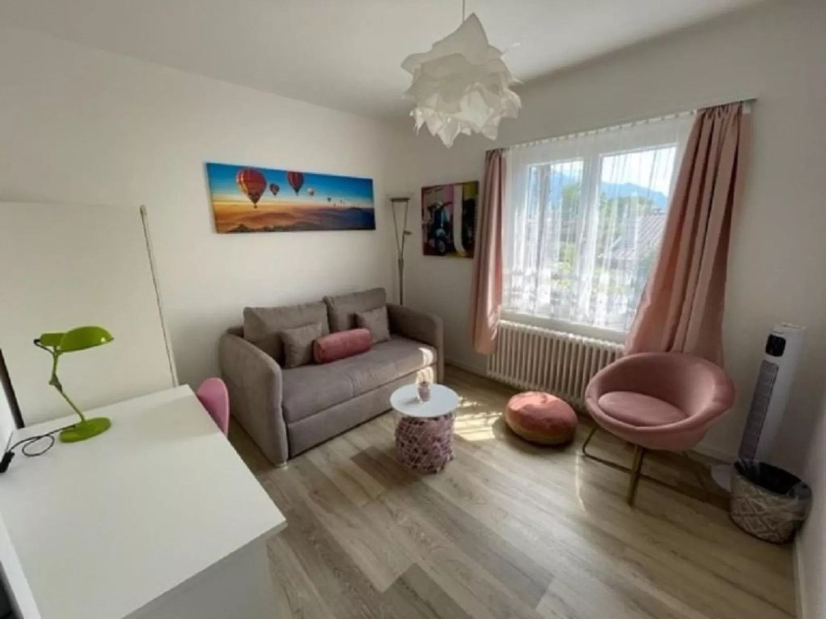 Casa Cristina-Binnen